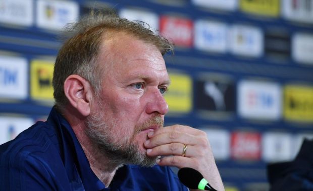 Просинечки о сарадњи са Антићем: Веровао је у мене и знао је да ме истрпи, поносан сам што сам учио фудбал од њега